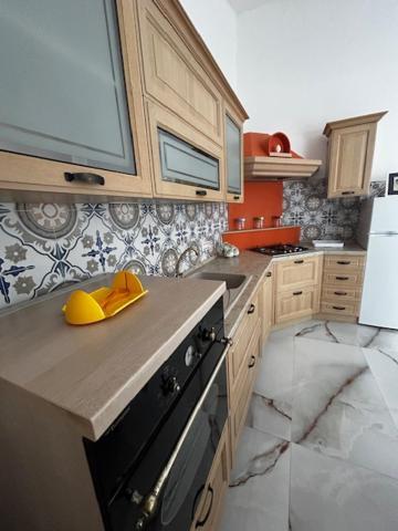 House Tea Apartment Syracuse Exterior foto