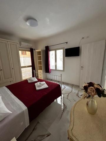 House Tea Apartment Syracuse Exterior foto