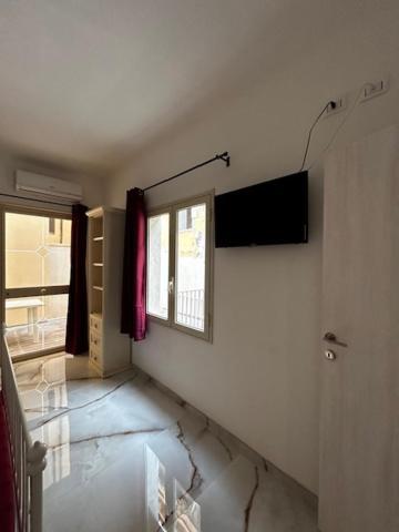 House Tea Apartment Syracuse Exterior foto