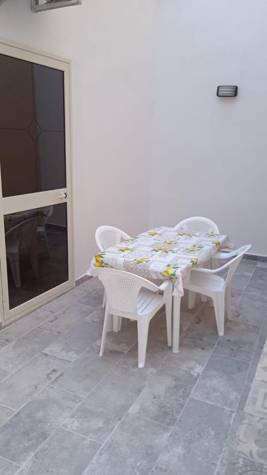 House Tea Apartment Syracuse Exterior foto